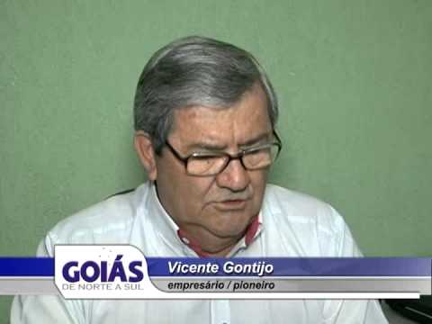 Capa de Mozarlândia
