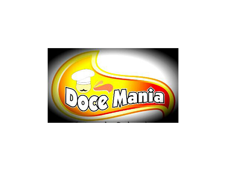 Logo de PANIFICADORA DOCE MANIA