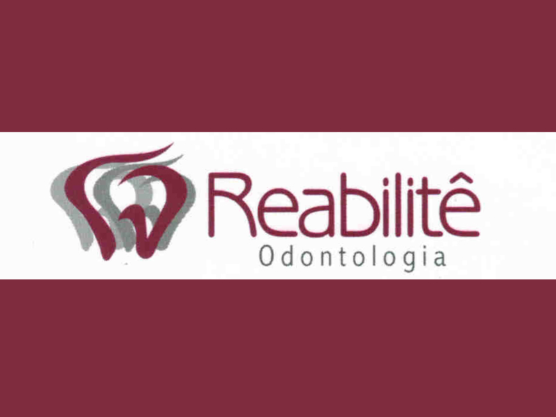 Logo de REABILITÊ ODONTOLOGIA