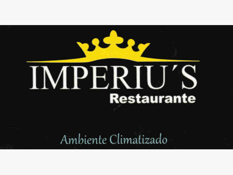 Logo de IMPERIU’S RESTAURANTE