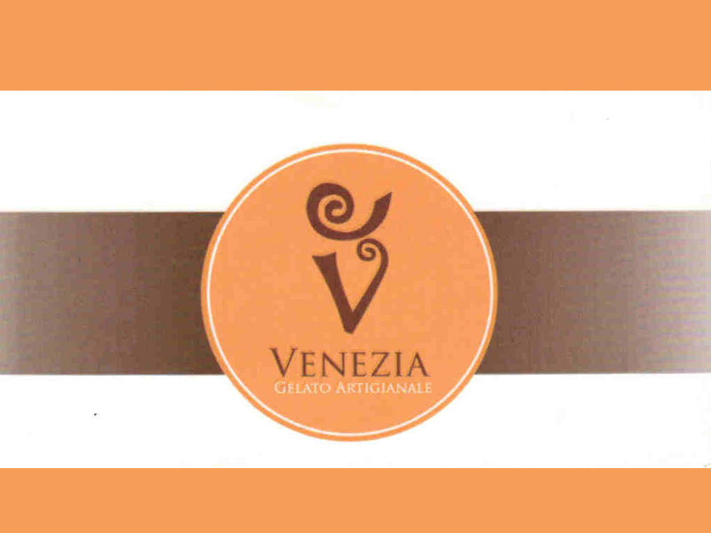 Logo de GELATERIA VENEZIA