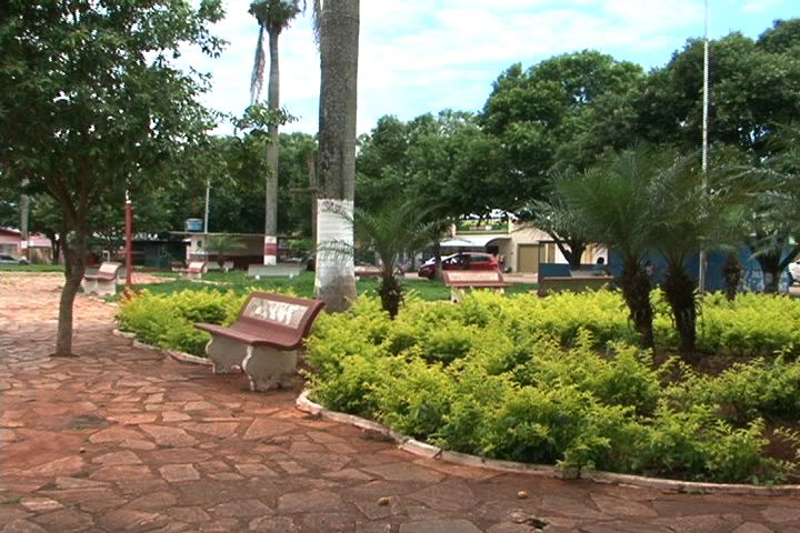 Capa de Itaguari