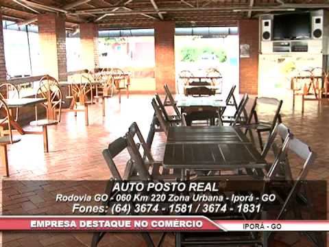 Capa de Iporá