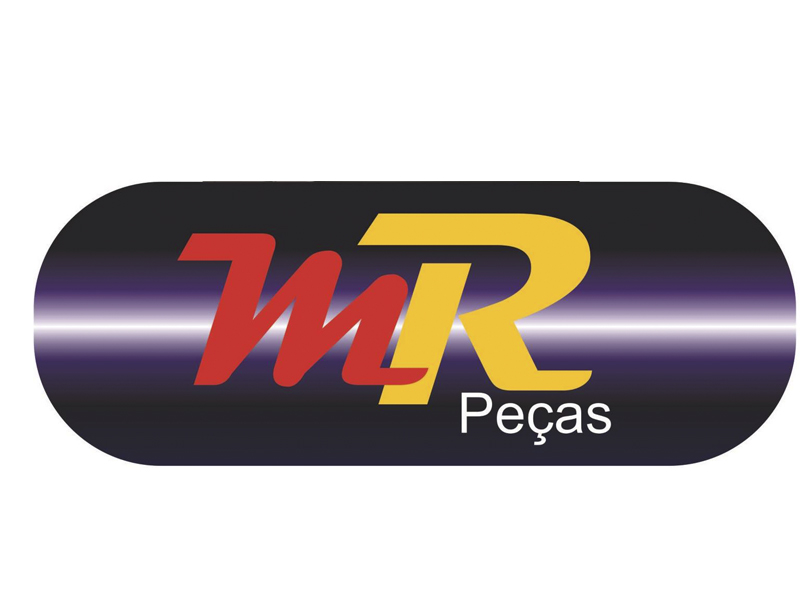 Logo de MR PEÇAS