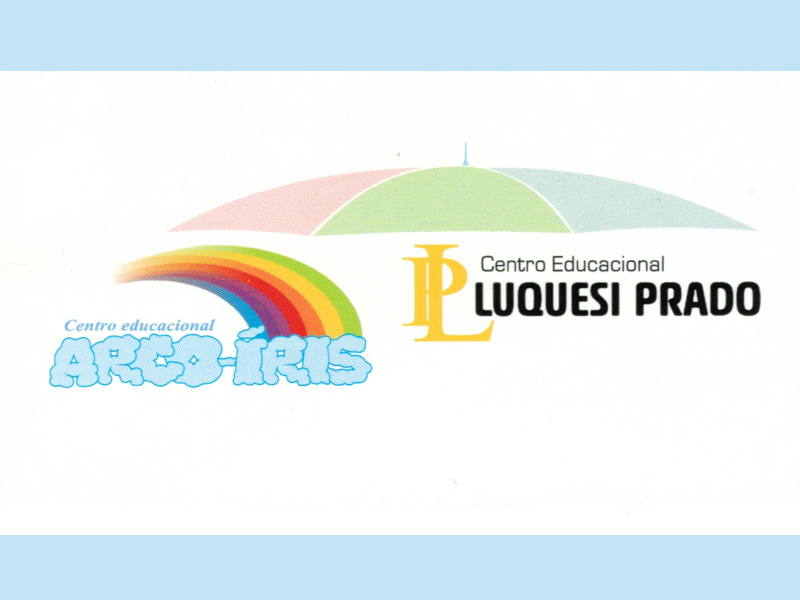 Logo de CENTRO EDUCACIONAL LUQUESI PRADO