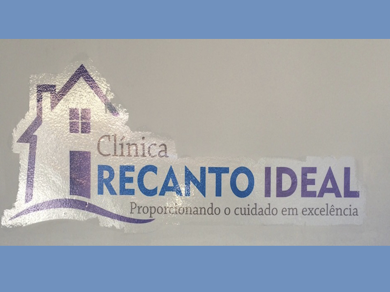 Logo de CLÍNICA RECANTO IDEAL