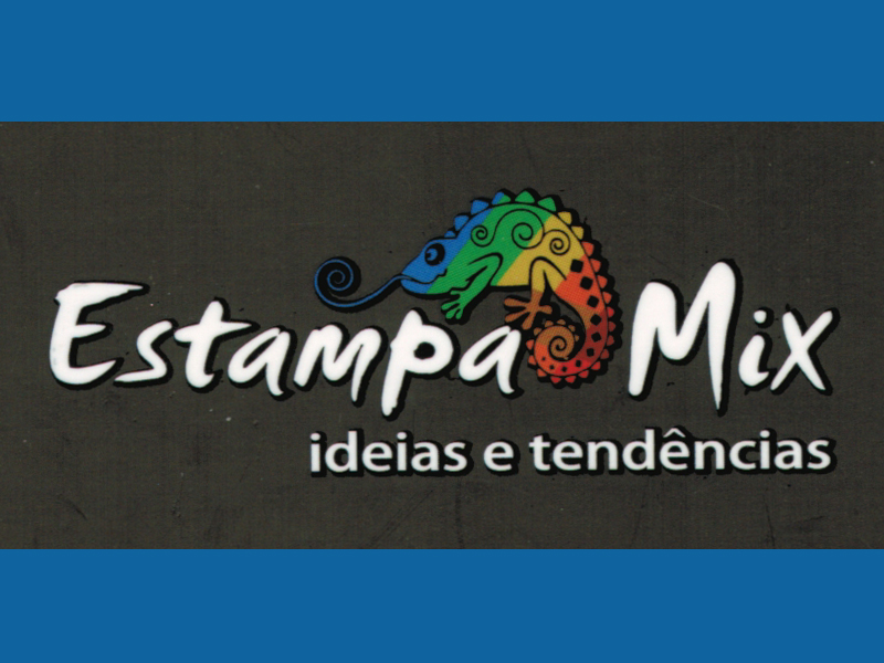 Logo de ESTAMPA MIX