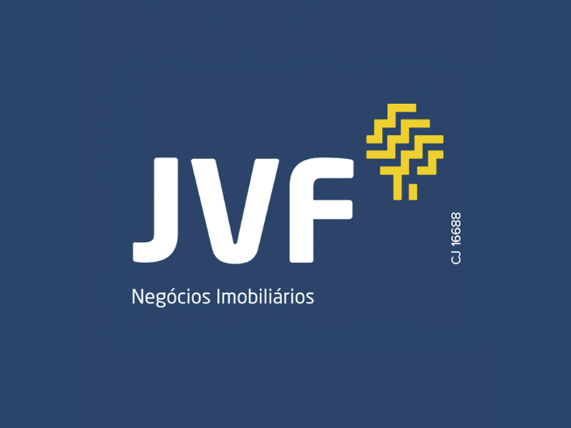 Logo de JVF NEGÓCIOS IMOBILIÁRIOS