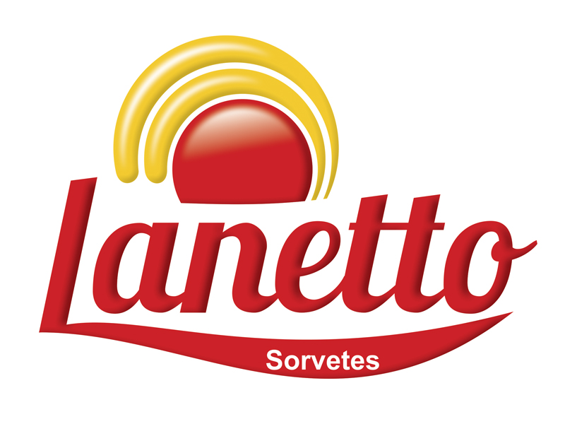 Logo de LANETTO SORVETES