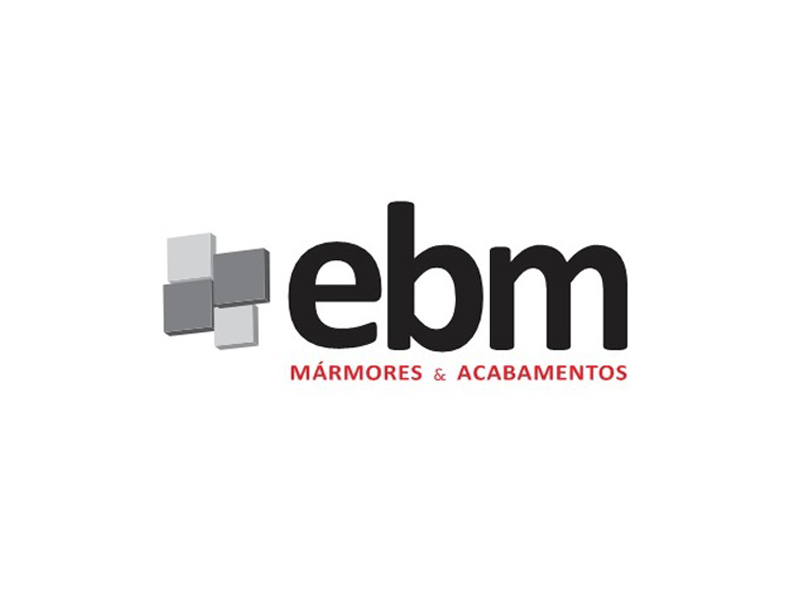 Logo de EBM MÁRMORES E ACABAMENTOS
