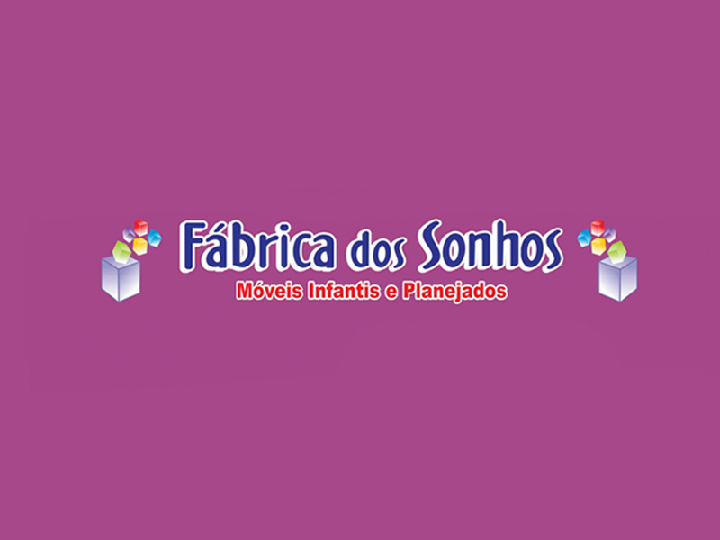 Logo de FÁBRICA DOS SONHOS