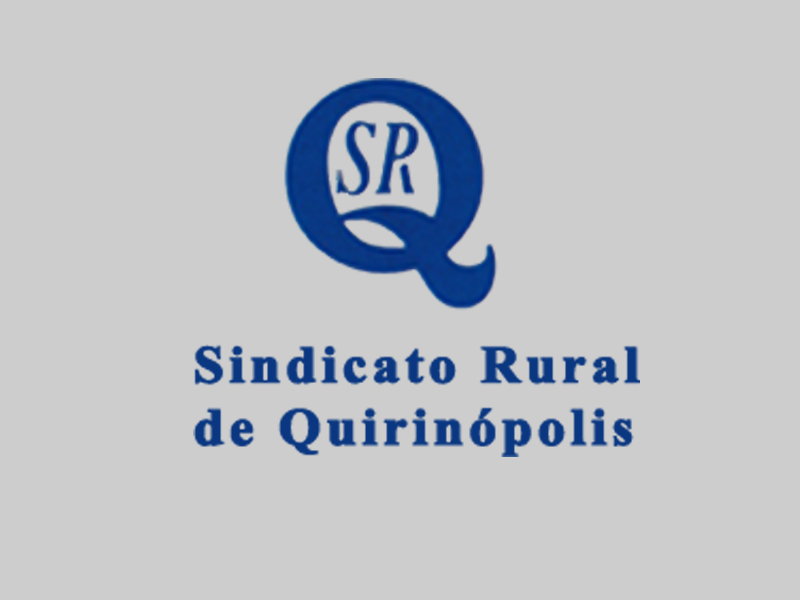 Logo de SINDICATO RURAL DE QUIRINÓPOLIS