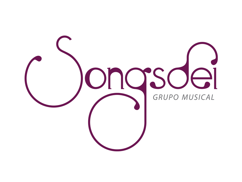 Logo de GRUPO MUSICAL SONGSDEI