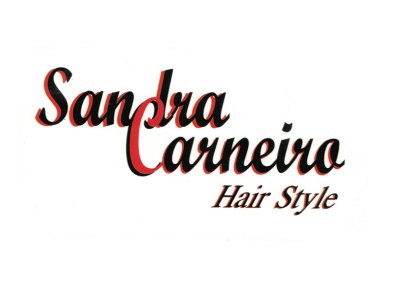 Logo de SANDRA CARNEIRO HAIR STYLE