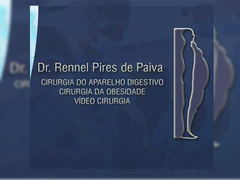 Logo de DR. RENNEL PIRES DE PAIVA