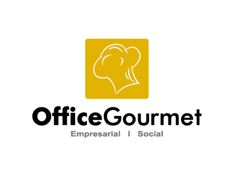 Logo de OFFICE GOURMET