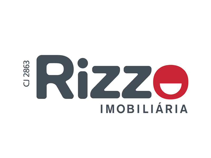 Logo de RIZZO IMOBILIÁRIA