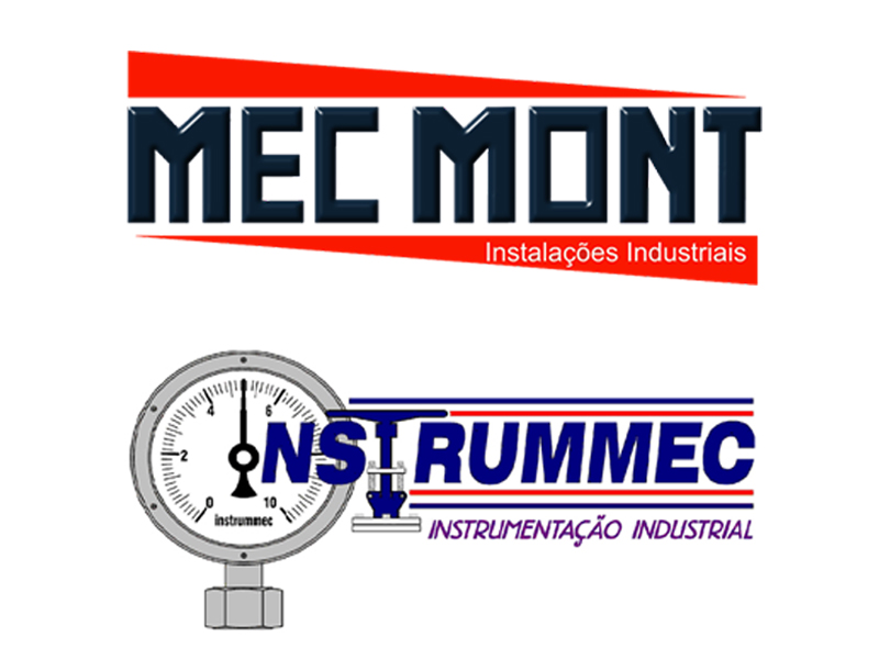 Logo de MEC MONT / INSTRUMMEC