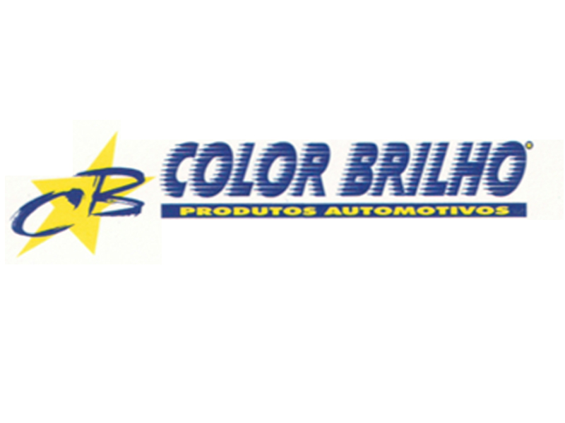 Logo de COLOR BRILHO