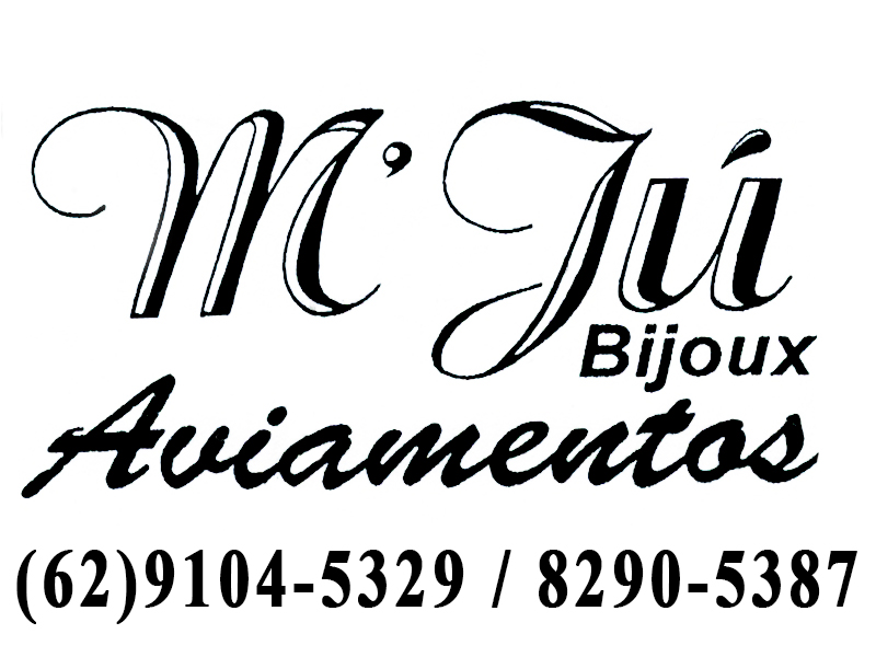 Logo de M JU BIJOUX