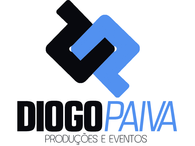 Logo de DJ DIOGO PAIVA