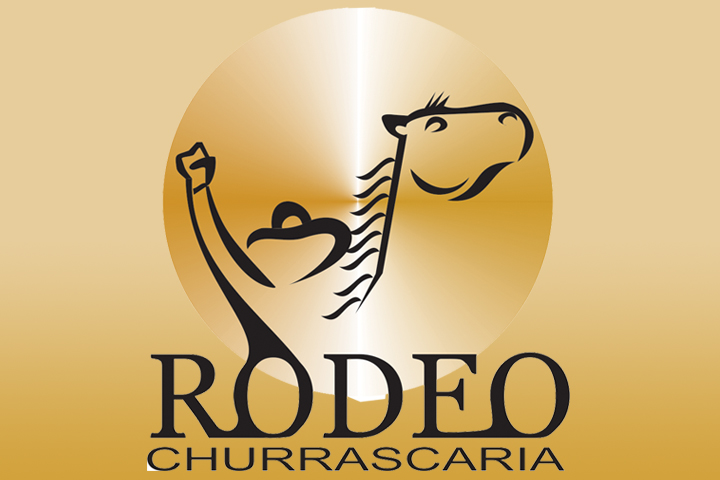 Logo de RODEO CHURRASCARIA