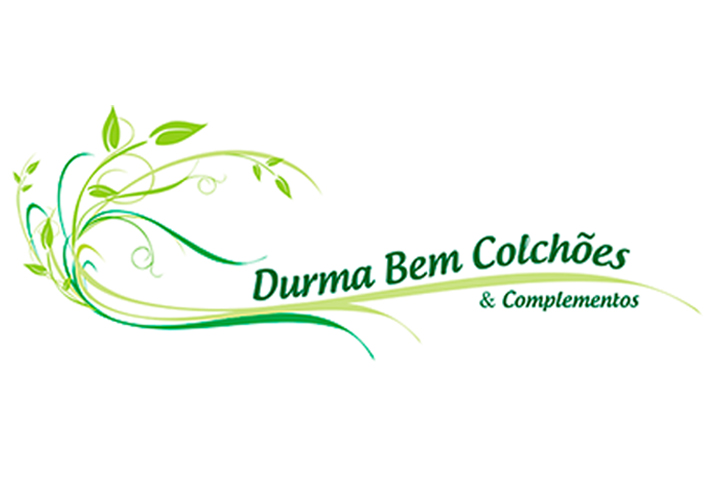 Logo de DURMA BEM COLCHÕES