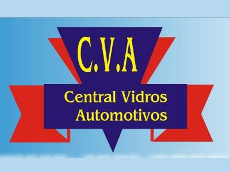 Logo de CENTRAL VIDROS AUTOMOTIVOS