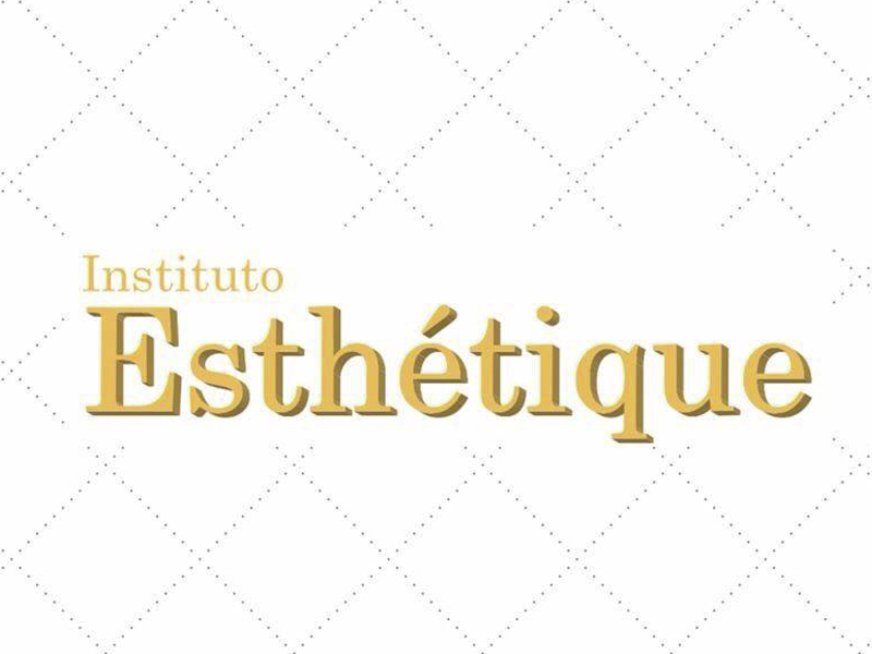 Logo de ESPAÇO ESTHÉTIQUE