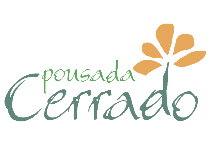 Logo de HOTEL POUSADA CERRADO