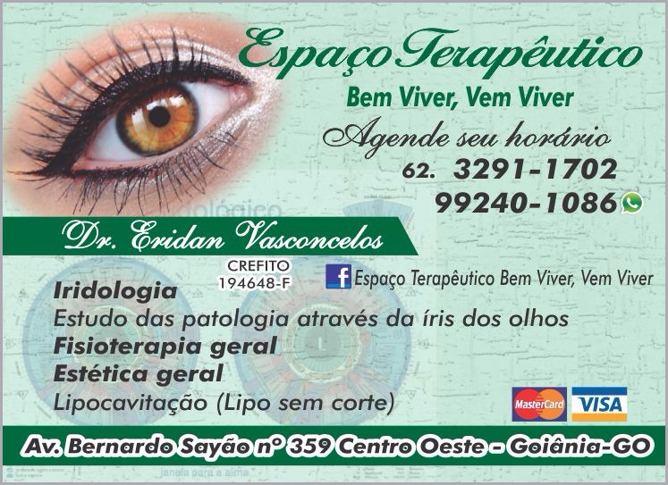 Logo de ESPAÇO TERAPÊUTICO BEM VIVER