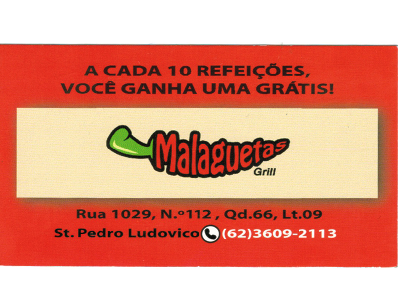 Logo de RESTAURANTE MALAGUETAS GRILL