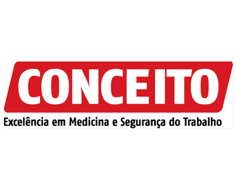 Logo de CONCEITO