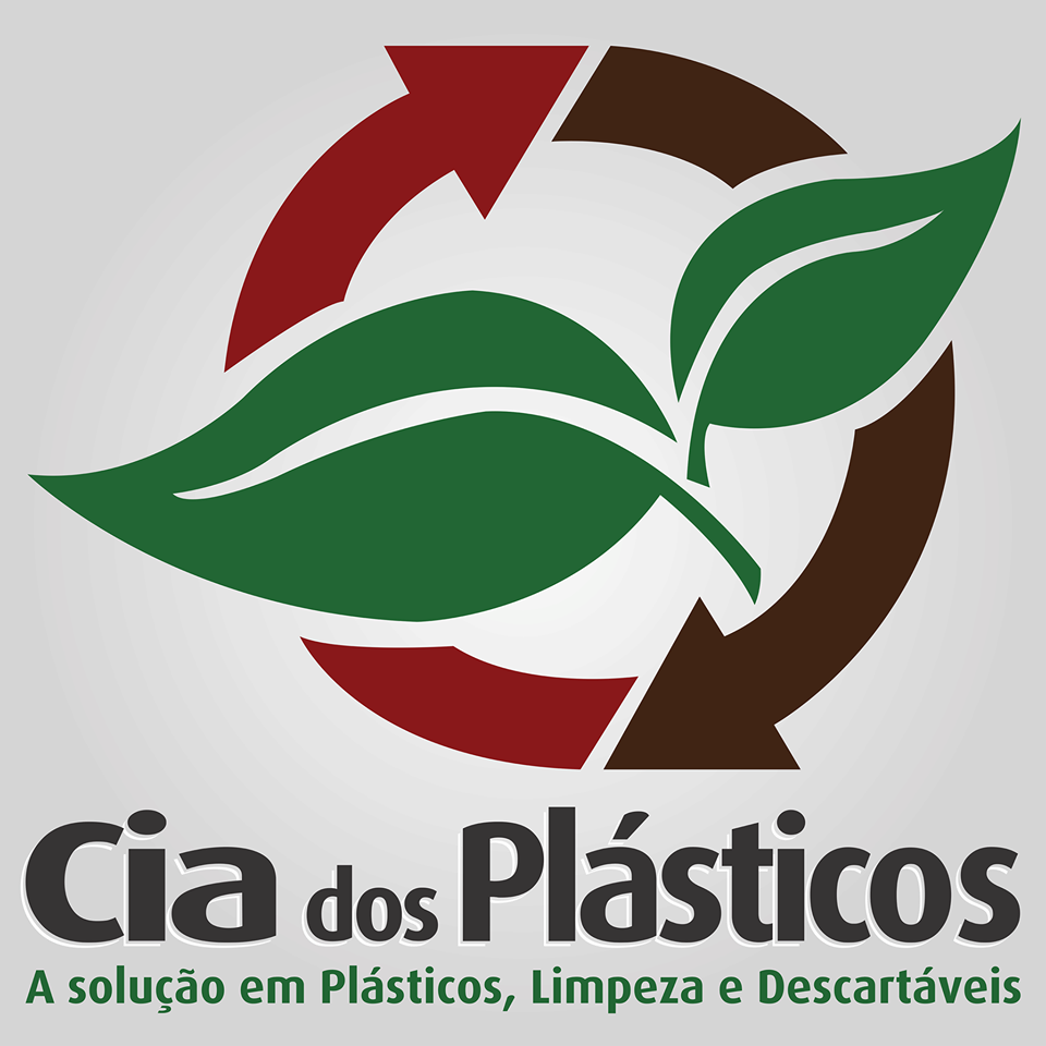 Logo de CIA DOS PLÁSTICOS