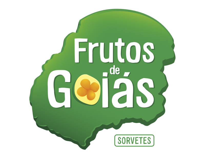 Logo de FRUTOS DE GOIÁS - FÁBRICA
