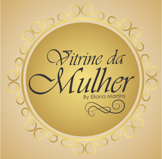 Logo de VITRINE DA MULHER