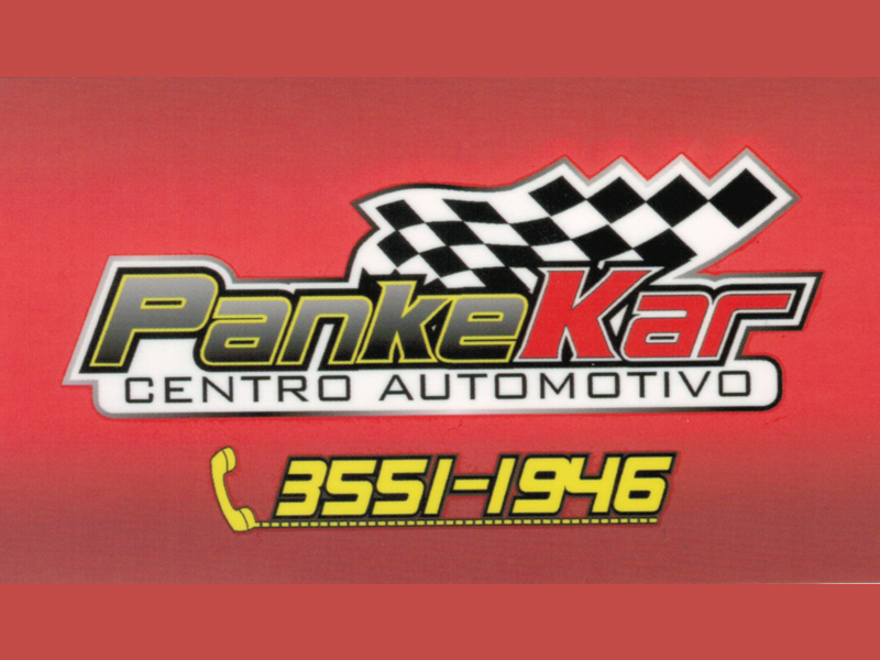 Logo de PANKEKAR CENTRO AUTOMOTIVO