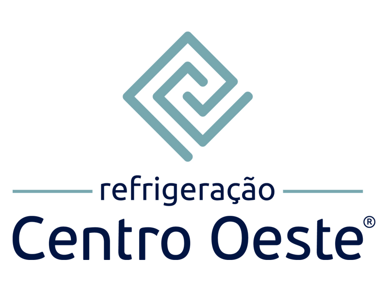 Logo de REFRIGERAÇÃO CENTRO OESTE