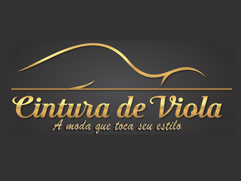Logo de CINTURA DE VIOLA