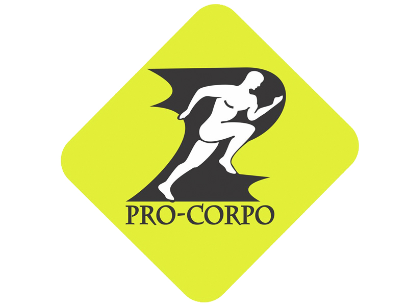 Logo de ACADEMIA PRO-CORPO