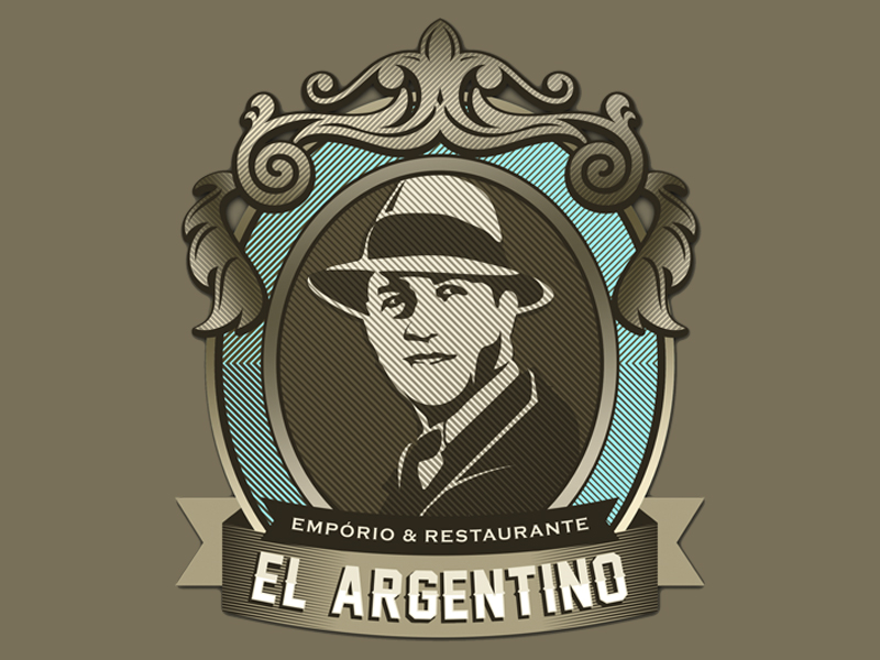 Logo de EL ARGENTINO RESTAURANTE E EMPÓRIO