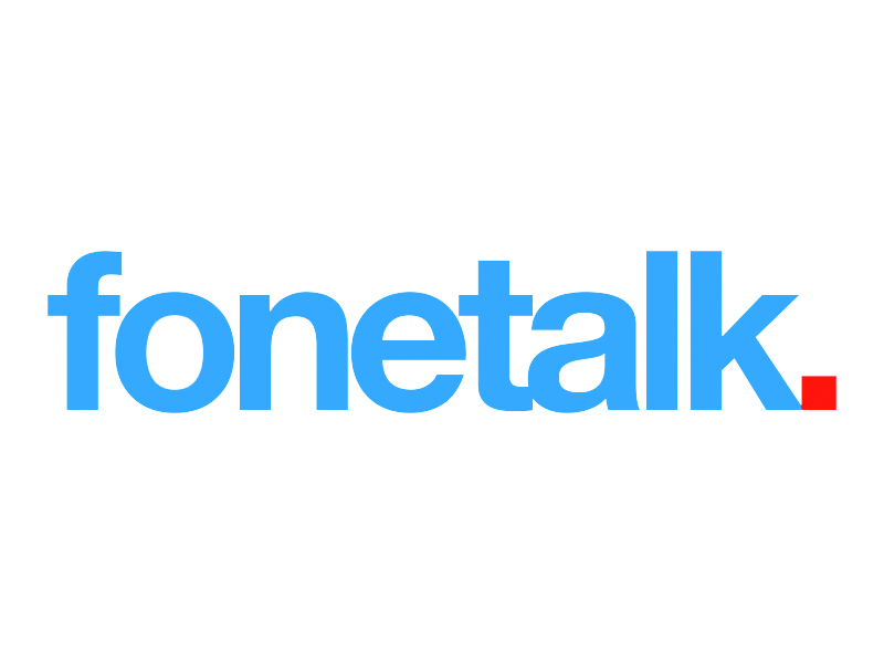 Logo de FONETALK