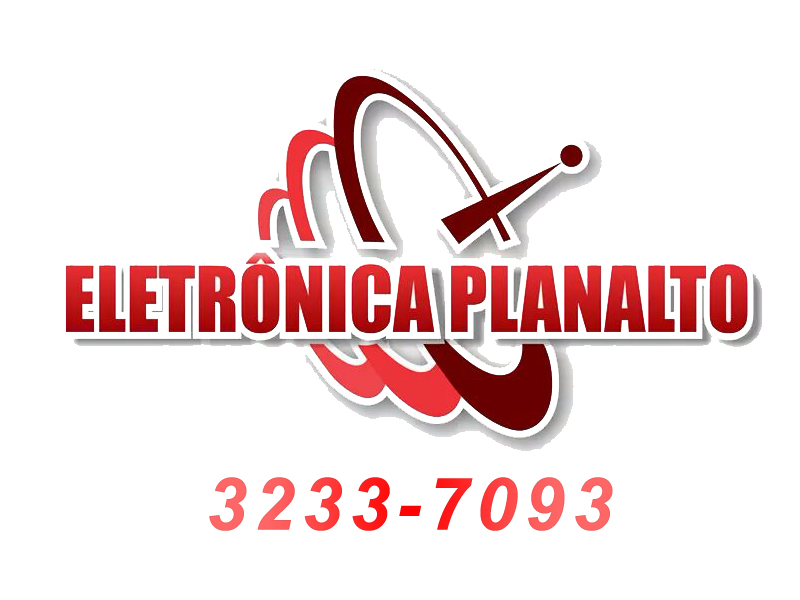 Logo de ELETRÔNICA PLANALTO