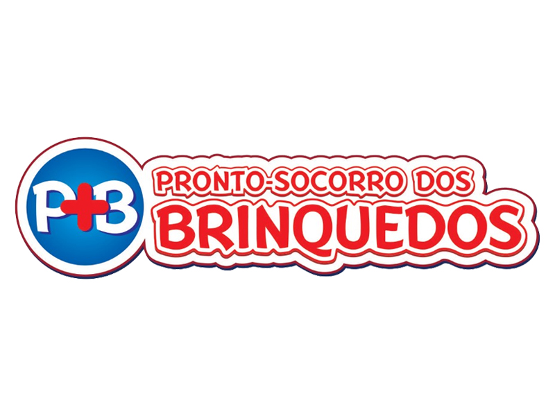 Logo de PRONTO-SOCORRO DOS BRINQUEDOS
