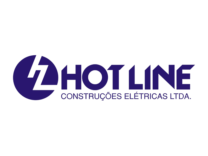 Logo de HOTLINE