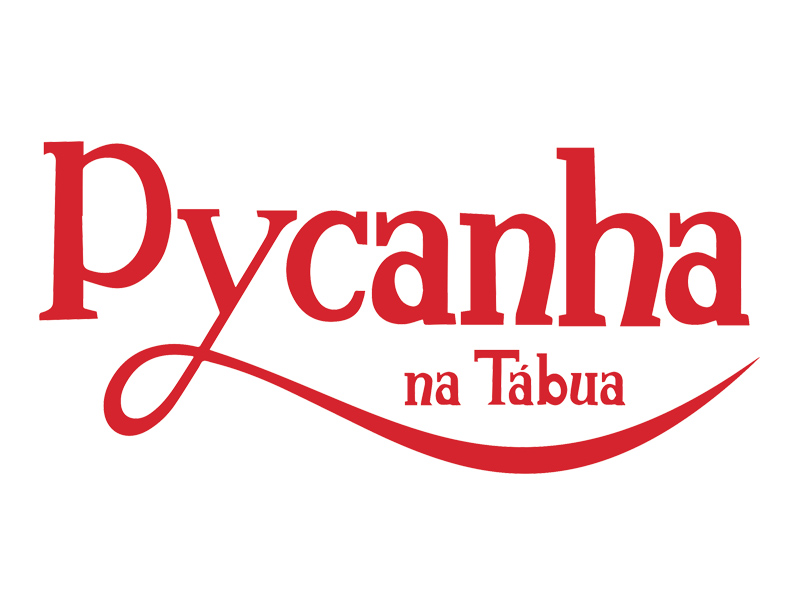 Logo de RESTAURANTE PYCANHA NA TÁBUA