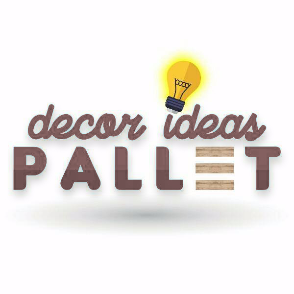 Logo de DECORE IDEIAS PALLET
