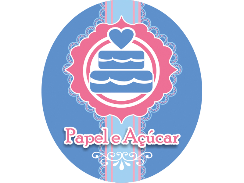 Logo de PAPEL E AÇÚCAR