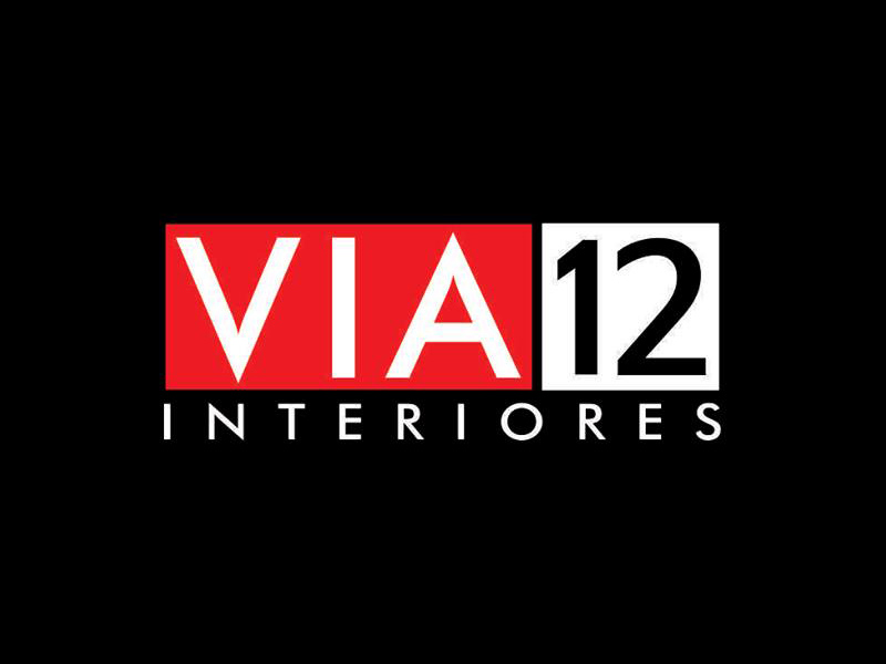 Logo de VIA 12 INTERIORES