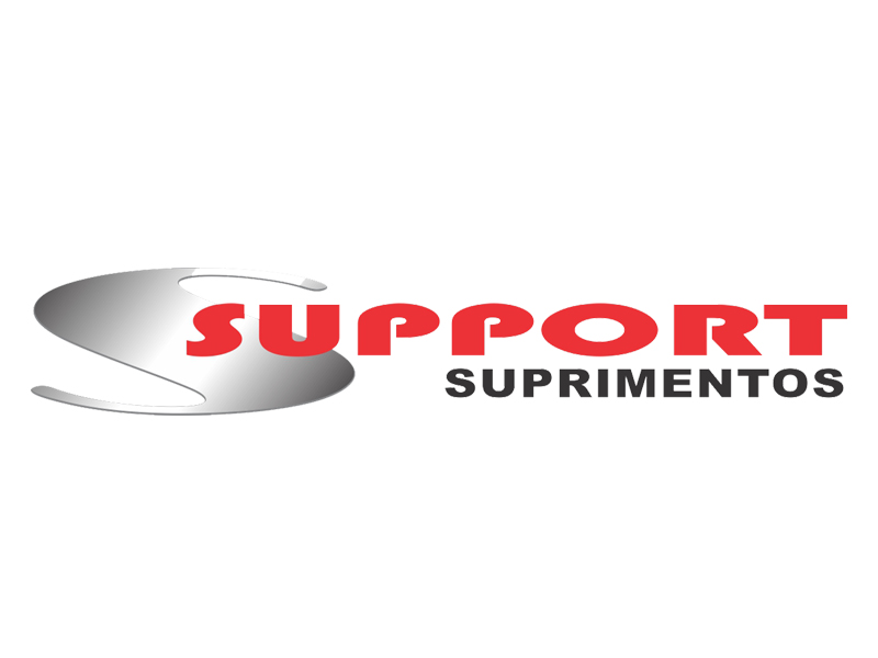Logo de SUPPORT SUPRIMENTOS